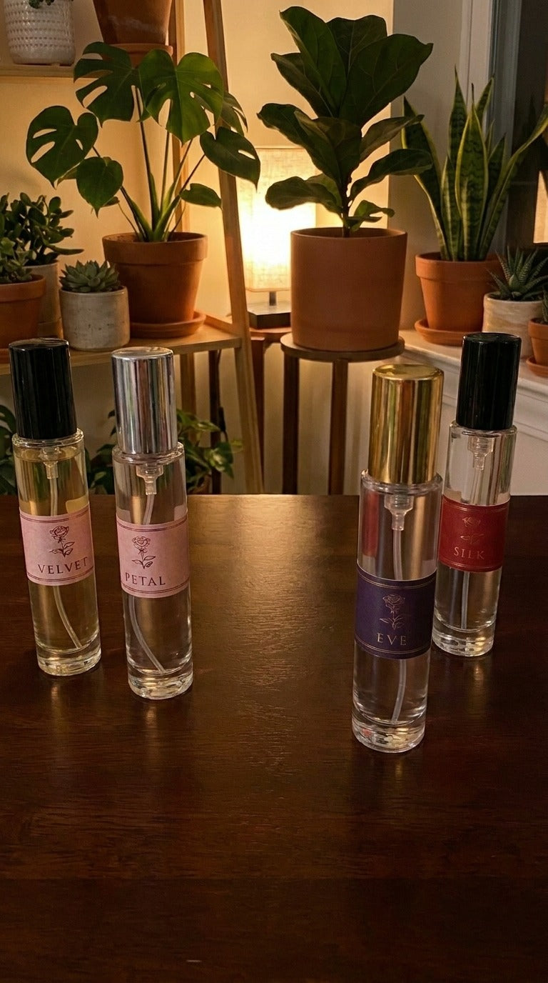 Ros.e Collection