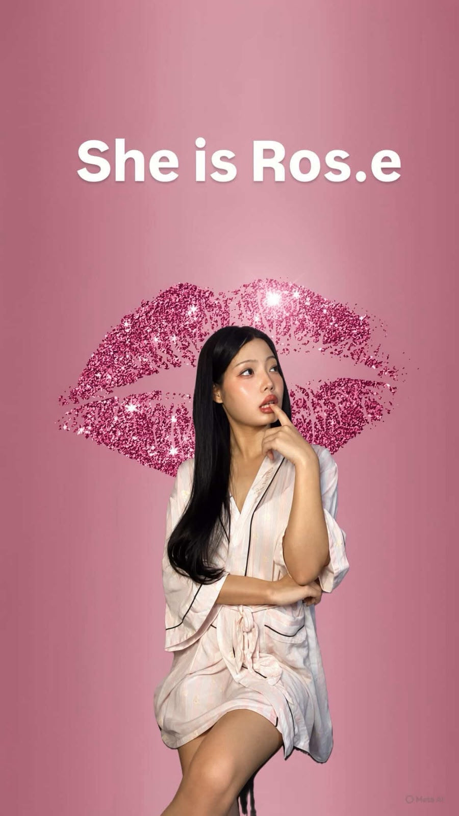 Ros.e Perfume