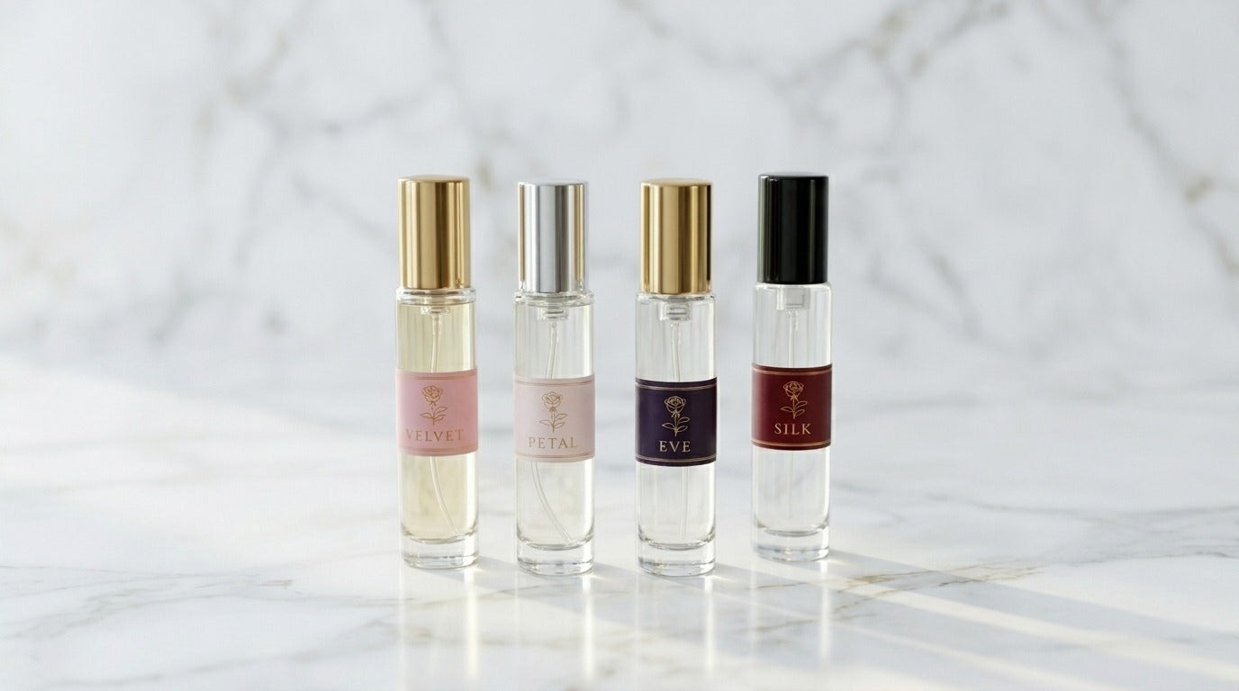 ROS.E COLLECTION