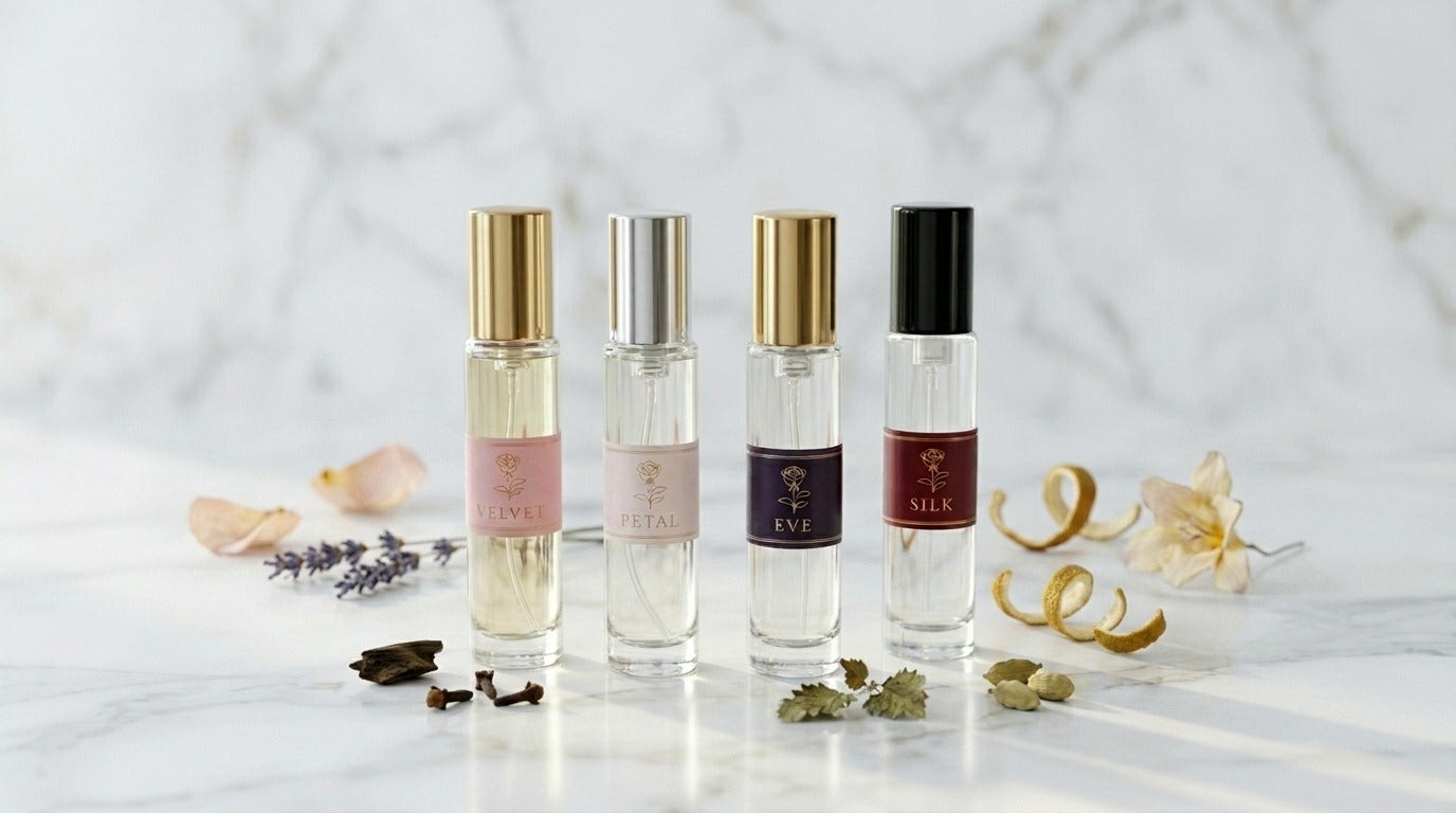 ROS.E COLLECTION
